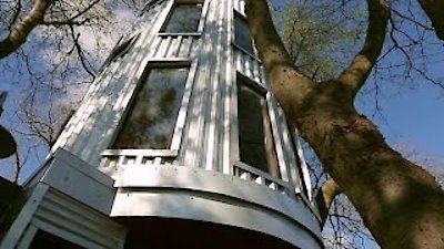 The Treehouse Guys Season 2 Episode 8