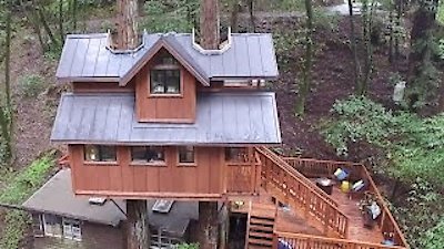 The Treehouse Guys Season 2 Episode 10