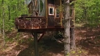 The Treehouse Guys Season 2 Episode 12