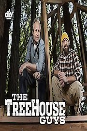 The Treehouse Guys