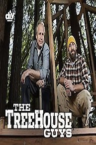 The Treehouse Guys