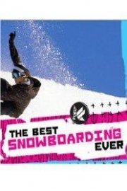 The Best Snowboarding Ever