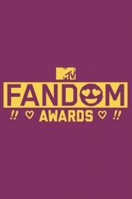 MTV Fandom Awards