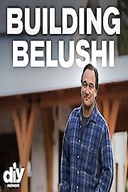 Building Belushi