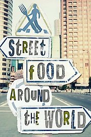 Street Food Around the World