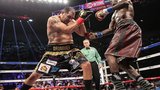 Showtime Championship Boxing: Wilder vs. Molina