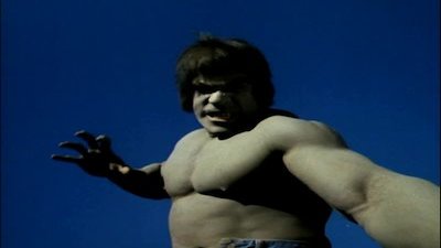 The Incredible Hulk Season 3 Episode 11