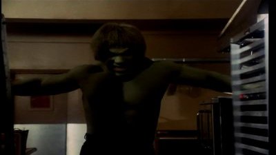 The Incredible Hulk Season 4 Episode 11