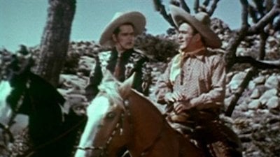 The Cisco Kid Season 1 Episode 3