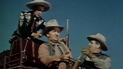 The Cisco Kid Season 1 Episode 4