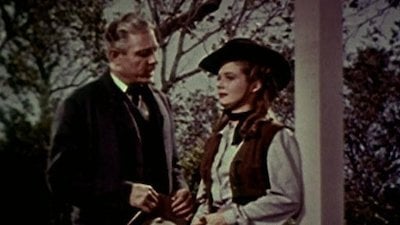 The Cisco Kid Season 1 Episode 13