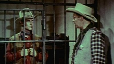 The Cisco Kid Season 1 Episode 15