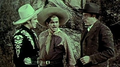 The Cisco Kid Season 1 Episode 17