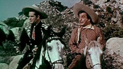 The Cisco Kid Season 1 Episode 19