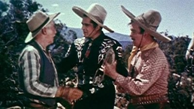 The Cisco Kid Season 1 Episode 22