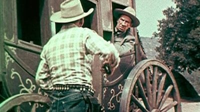 The Cisco Kid Season 2 Episode 1