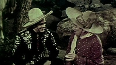 The Cisco Kid Season 2 Episode 3