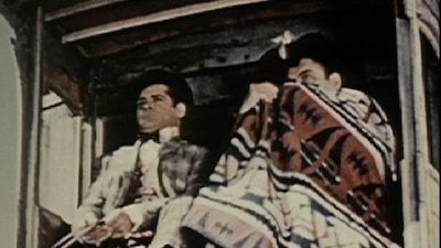 The Cisco Kid Season 2 Episode 6