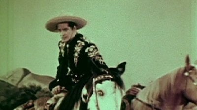 The Cisco Kid Season 2 Episode 8