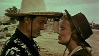 The Cisco Kid Season 2 Episode 11