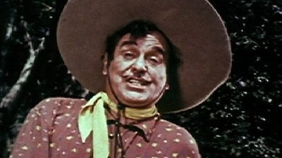 The Cisco Kid Season 2 Episode 13