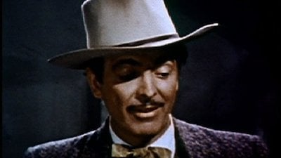 The Cisco Kid Season 2 Episode 16