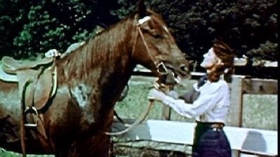 The Cisco Kid Season 2 Episode 21