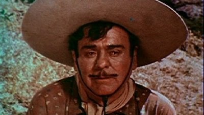 The Cisco Kid Season 2 Episode 23