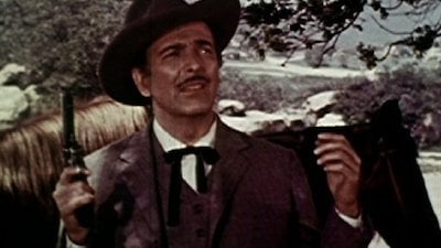 The Cisco Kid Season 2 Episode 26