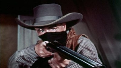 The Cisco Kid Season 3 Episode 19