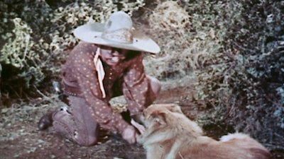 The Cisco Kid Season 4 Episode 2