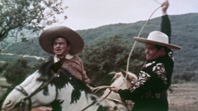 The Cisco Kid Season 4 Episode 3