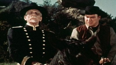 The Cisco Kid Season 4 Episode 9