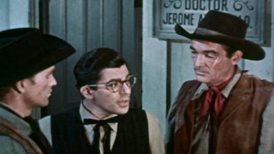 The Cisco Kid Season 4 Episode 10