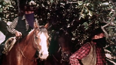 The Cisco Kid Season 4 Episode 13