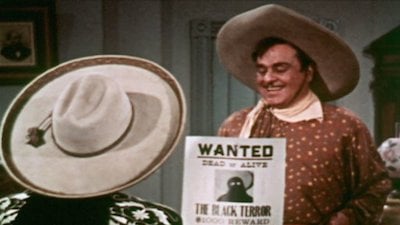 The Cisco Kid Season 4 Episode 14