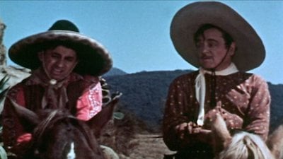 The Cisco Kid Season 4 Episode 17