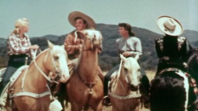 The Cisco Kid Season 4 Episode 18