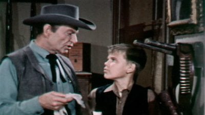 The Cisco Kid Season 5 Episode 8