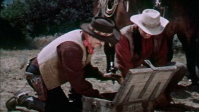 The Cisco Kid Season 5 Episode 11