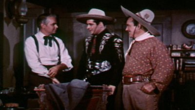 The Cisco Kid Season 5 Episode 12