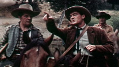 The Cisco Kid Season 5 Episode 18