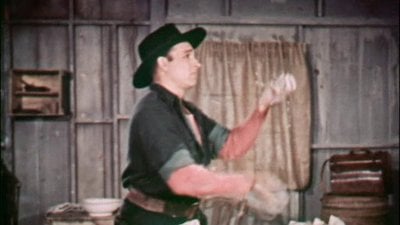 The Cisco Kid Season 5 Episode 20