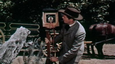 The Cisco Kid Season 5 Episode 21