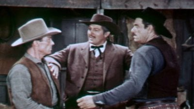 The Cisco Kid Season 5 Episode 22