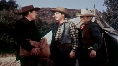 The Cisco Kid Season 5 Episode 23