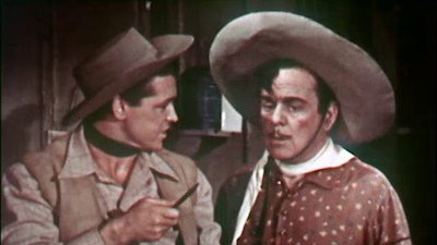 The Cisco Kid Season 6 Episode 6