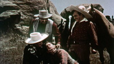 The Cisco Kid Season 6 Episode 10