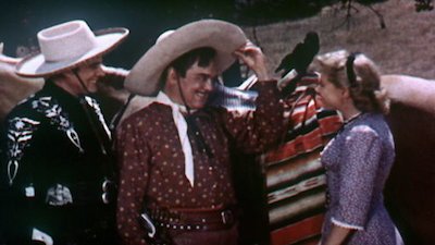 The Cisco Kid Season 6 Episode 16