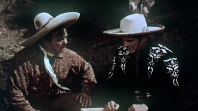 The Cisco Kid Season 6 Episode 19